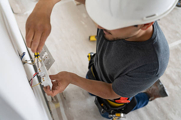 Reliable Electrical Repair contractor in Fruitland, IA by No Joke electrician