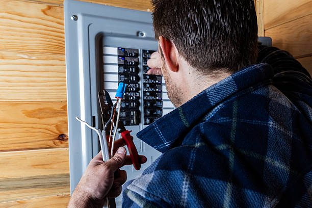 Affordable Electrical Repair solutions in Fruitland, IA